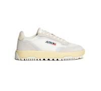 Autry - Wildpace Low - - Shoes - Donna - Bianco - 37 EU