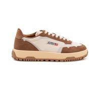 Autry - Wildpace Low - - Shoes - Uomo - Bianco - 43 EU