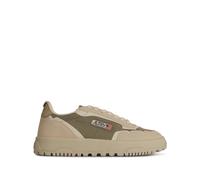 Autry - Wildpace Low - - Shoes - Uomo - Multicolore - 41 EU