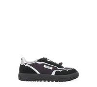 Autry - Wildpace LOW - - Shoes - Uomo - Nero - 41 EU