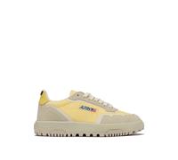 Autry - Wildpace Low Sneaker - - Shoes - Donna - Multicolore - 40 EU
