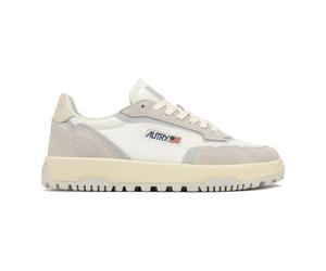 Autry - Wildpace Sneakers - - Shoes - Uomo - Beige - 40 EU