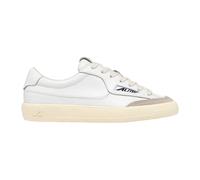 Autry Action Shoes WINDSCAPE LOW WOM women Lowtop white in taglia:40