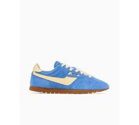 Autry Action Shoes WINDSPIN LOW MAN men Lowtop blue in taglia:44