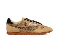 Autry - Windspin Low - - Shoes - Donna - Marrone - 36 EU