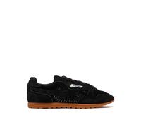 Autry - Windspin Low - - Shoes - Donna - Nero - 36 EU