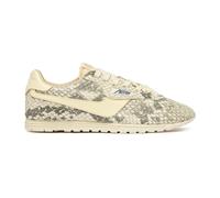 Autry Action Shoes WINDSPIN LOW WOM women Lowtop beige in taglia:37