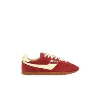 Autry - Windspin Sneakers - - Shoes - Uomo - Rosso - 41 EU