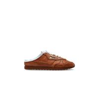 Autry - Winmule Slides - - Shoes - Donna - Marrone - 41 EU