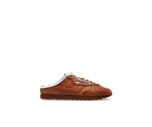 Autry - Winmule Slides - - Shoes - Donna - Marrone - 41 EU