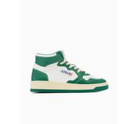 Autry Women's 01 Medalist Mid Leather
