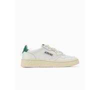 Autry Women's Medalist Low Leather