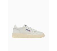 Autry Women's Medalist Low Leather