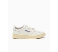 Autry Women's Medalist Low Leather