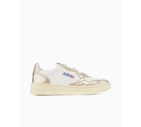 Autry Women's Medalist Low Leather