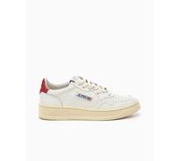 Autry Women's Medalist Low Leather