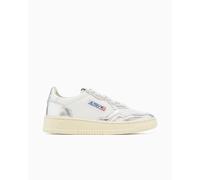 Autry Women's Medalist Low Leather