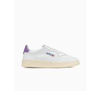 Autry Women's Medalist Low Leather