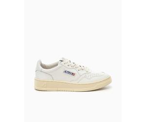 Autry Women's Medalist Low Leather