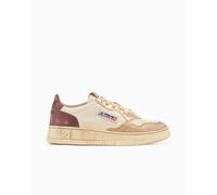 Autry Women's Medalist Low Super Vintage