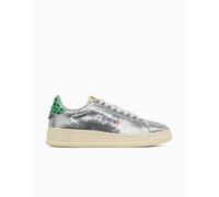 Autry Women's Sparkling Dallas Low Ref. ADLWTI01 Colore Viola Taglia 36