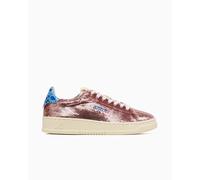 Autry Women's Sparkling Dallas Low Ref. ADLWTI04 Colore Rosa Taglia 39