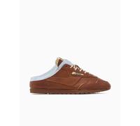 Autry Women's Windspin Mule Super Vintage