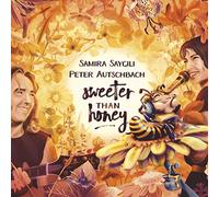 Autschbach, Peter - Sweeter Than Honey