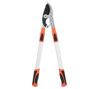 Autschere -maniglie realizzate in lega di alluminio | Bypass Garden Scissors L, da giardino a lungo termine per arbusti, siepi, fiori, viti, bonsai, prato e giardinaggio all'interno e all'ape