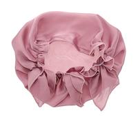 AUTSUPPL 1 pezzo Cappello Notte Sintetica per Donne per Gestanti e Confortevole e Ergonomico Attrito tra e Cuscino per La Dei