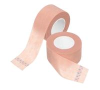 AUTSUPPL 2 Nastro Palpebrale Autoadesivo Invisibile per Lifting Occhi Copertura Naturale Antiriflesso per Palpebre Cadenti Tessuto Traspirante per Prolungato