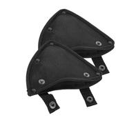 AUTSUPPL 2Pezzi Guaina Protettiva per Facile da Installare Resistente All Usura per Attività Outdoor e Trasporto Compatibile con Asce