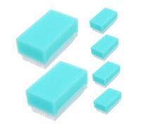 AUTSUPPL 6 pezzi Spazzola Sensoriale Ragazzo Ragazza Morbida per Bagno e Massaggio Capelli Multifunzione per Terapia Sensoriale e Cura Delicata