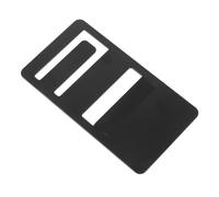 AUTSUPPL Clip Fermaporta per Frigorifero Rv Resistente e Facile da Installare Dispositivo di Sostegno per Sportello Freezer Camper Compatibile con Modelli Dmxx Dmxx Accessorio Affidabile