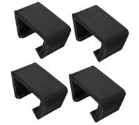 AUTSUPPL Clip Per Divani Componibili Da Esterno, Clip Per Mobili in Rattan, Connettori Componibili Per Divani, Clip Per Tenere Insieme i Mobili, Ancoraggio Per Mobili, Elementi Di Fissaggio Per Mobili