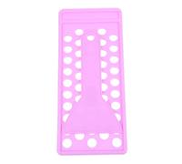 AUTSUPPL da Te per Balsamo Labbra con Stampo PP e Spatola Kit Riempimento Tubetti Resistente e Durevole per Creazione Balsami Naturali