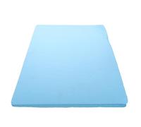 AUTSUPPL Diorama Base Foam Board in Sky- Polystyrene Craft Block for Model Making DIY Sculpture Material with Installation