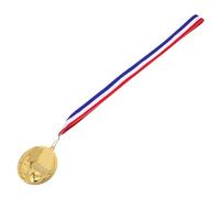 AUTSUPPL Medaglie per Appendere in Lega di Zinco da Tennis Design Versatile Premi in Metallo Oro per Vincitori e Partecipanti di Competizioni Sportive e Campionati
