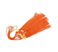 AUTSUPPL Nappa Da Cappello Da Scapolo Per Laurea Nappe Con Ciondoli Decorazione Per Cappello Di Laurea 2025 Accessori Per Feste