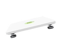 AUTSUPPL Piastra Livellamento Della Tabella Equilibrata Piattaforma Tavolo Epossidico Piattaforme Scheda Livellamento Piano Regolabile Kit Controsoffitto Epossidico Acrilico