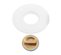 AUTSUPPL Piletta Doccia a Pavimento in Rame Design Antiostruzione e Facile Installazione, per Bagno e Uso Domestico come Filtro per Scarichi e Prevenzione Odori