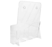 AUTSUPPL Portadocumenti in Organizer Documenti Parete Supporto Depliant Ufficio Design e Resistente