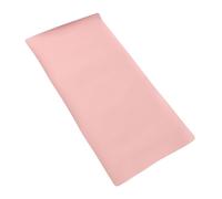 AUTSUPPL Proteggi Tavolo Cosmetico Rosa Tappetino Vanity Antigoccia Antiossidante e Resistente per Postazioni e Scrivanie