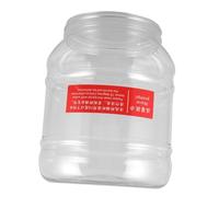 AUTSUPPL Secchiello per Macchina per Ghiaccio 3, Plastico, Design Compatto, Facile da Installare e Usare, per Casa e Produzione di Ghiaccio