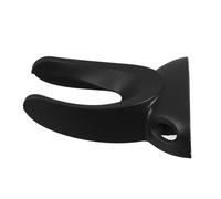 AUTSUPPL Supporto multifunzionale per scanner barcode in acciaio resistente staffa stabile per lettori portatili montaggio parete con elementi di fissaggio inclusi per uso professionale e