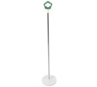 AUTSUPPL Supporto Per Asciugacapelli Verticale Stand Da Per Phon Porta Asciugacapelli Stabile e Pratico Design Elegante Per Uso Quotidiano