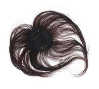 AUTSUPPL Topper Per Capelli Da Donna Clip Toupet Per Capelli Diradati Toupet Per Aggiungere Volume e Coprire i Grigi Leggero e Comodo Da Indossare