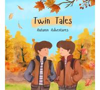Autumn Adventures