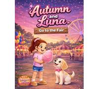 Autumn and Luna: Go to the Fair