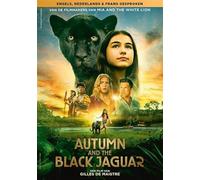 Autumn And The Black Jaguar (Blu-ray)